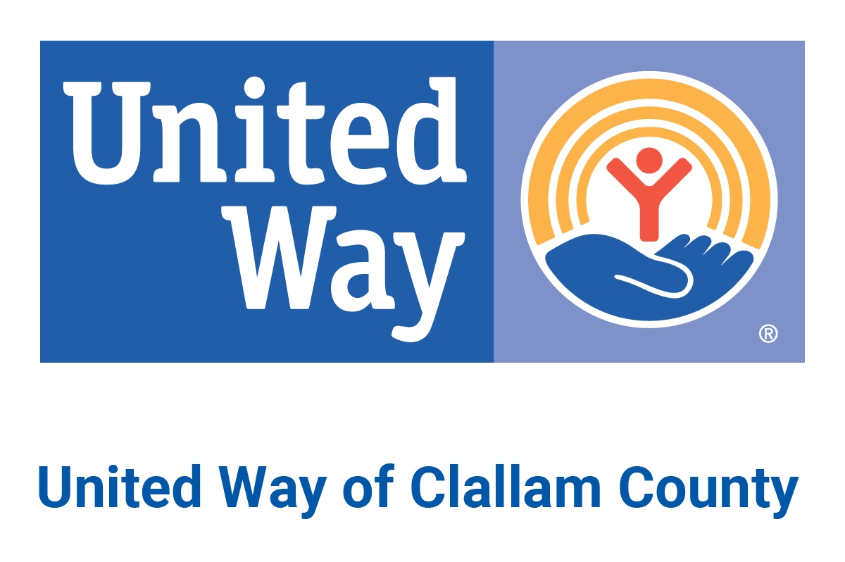 United Way of Clallam County Logo