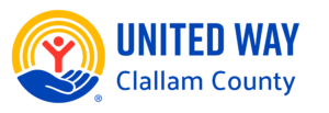 United Way of Clallam County Logo